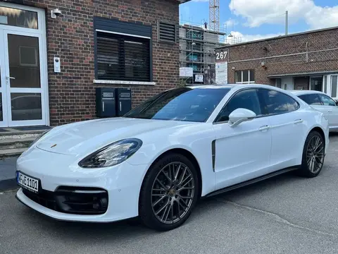 Annonce PORSCHE PANAMERA Essence 2024 d'occasion 