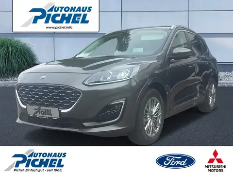 Used FORD KUGA Hybrid 2021 Ad 