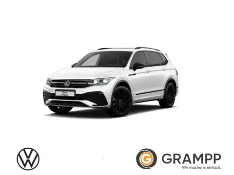 Annonce VOLKSWAGEN TIGUAN Diesel 2024 d'occasion 