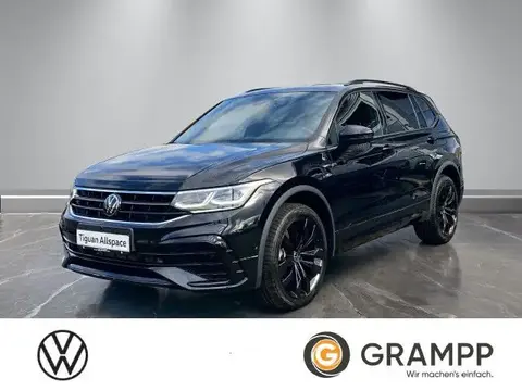 Annonce VOLKSWAGEN TIGUAN Diesel 2024 d'occasion 