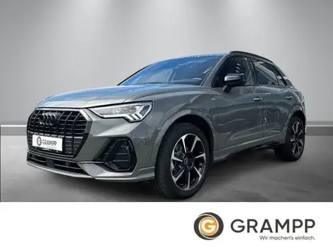 Annonce AUDI Q3 Essence 2024 d'occasion 