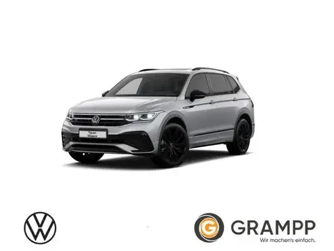 Annonce VOLKSWAGEN TIGUAN Diesel 2024 d'occasion 