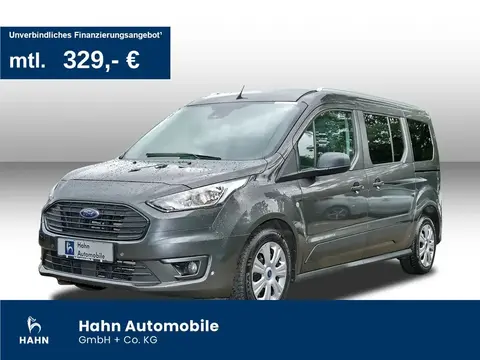 Used FORD TOURNEO Diesel 2020 Ad 