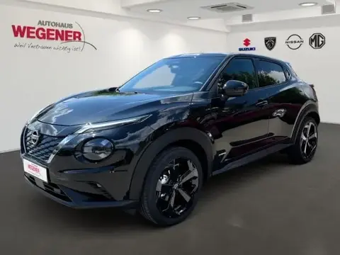 Annonce NISSAN JUKE Essence 2024 d'occasion 