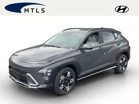 Used HYUNDAI KONA Petrol 2024 Ad 