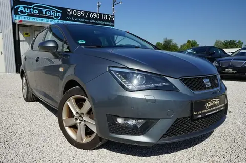 Used SEAT IBIZA Petrol 2016 Ad 