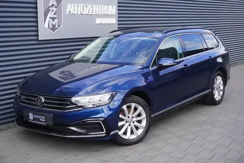 Used VOLKSWAGEN PASSAT Hybrid 2021 Ad 