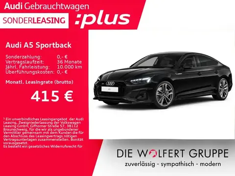 Used AUDI A5 Petrol 2023 Ad 