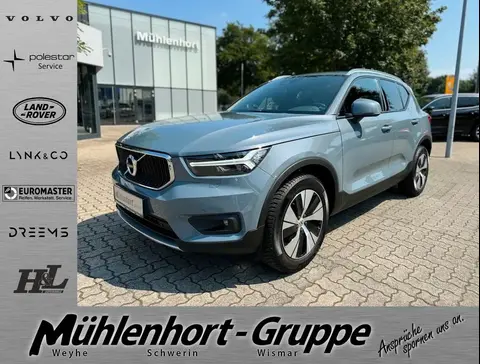 Used VOLVO XC40 Petrol 2022 Ad 