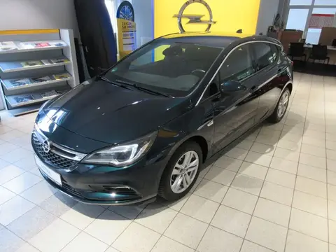 Used OPEL ASTRA Petrol 2016 Ad 