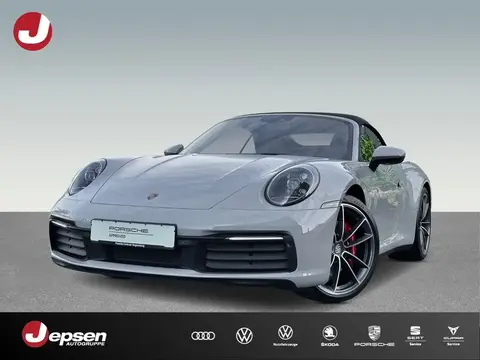 Used PORSCHE 992 Petrol 2023 Ad 