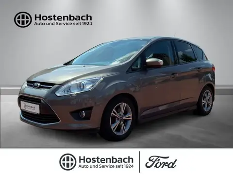 Used FORD C-MAX Petrol 2014 Ad 