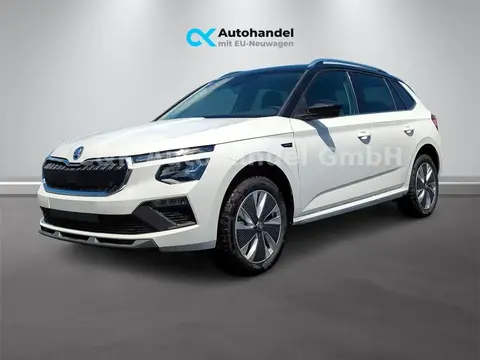 Annonce SKODA KAMIQ Essence 2024 d'occasion 