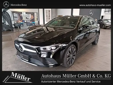 Used MERCEDES-BENZ CLASSE CLA Hybrid 2021 Ad 