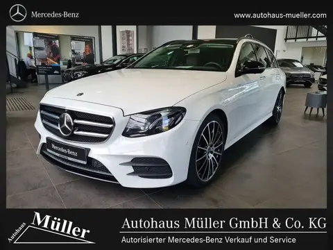 Used MERCEDES-BENZ CLASSE E Diesel 2019 Ad 