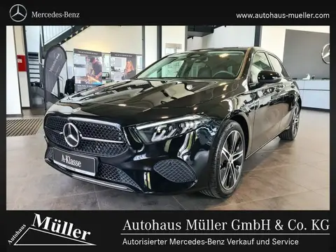 Used MERCEDES-BENZ CLASSE A Petrol 2023 Ad 