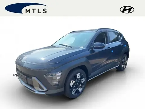 Used HYUNDAI KONA Petrol 2024 Ad 