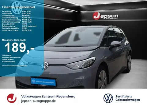 Annonce VOLKSWAGEN ID.3 Non renseigné 2021 d'occasion 