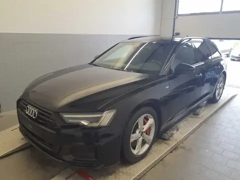 Used AUDI A6 Hybrid 2021 Ad 