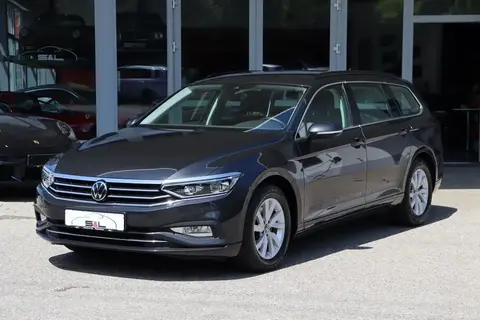 Used VOLKSWAGEN PASSAT Diesel 2020 Ad 