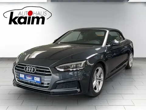 Used AUDI A5 Diesel 2019 Ad 