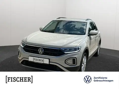 Used VOLKSWAGEN T-ROC Petrol 2022 Ad 