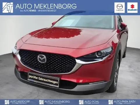 Annonce MAZDA CX-30 Essence 2020 d'occasion 