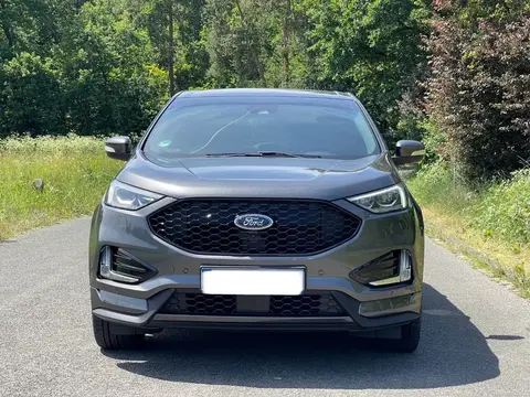 Used FORD EDGE Diesel 2019 Ad 