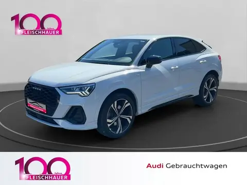 Used AUDI Q3 Petrol 2022 Ad 