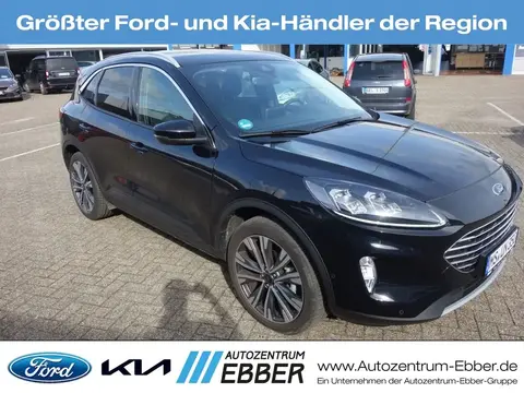 Used FORD KUGA Diesel 2024 Ad 