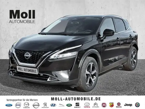 Annonce NISSAN QASHQAI Essence 2024 d'occasion 