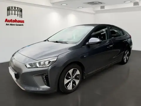 Annonce HYUNDAI IONIQ Non renseigné 2020 d'occasion 