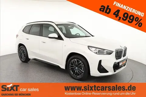 Used BMW X1 Petrol 2023 Ad 