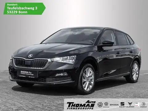 Used SKODA SCALA Petrol 2023 Ad 