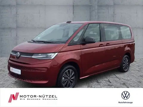 Used VOLKSWAGEN T7 Hybrid 2022 Ad 