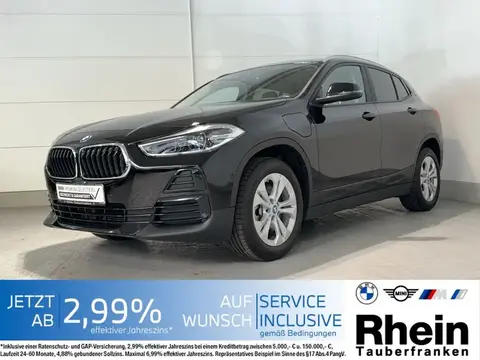 Used BMW X2 Hybrid 2023 Ad 