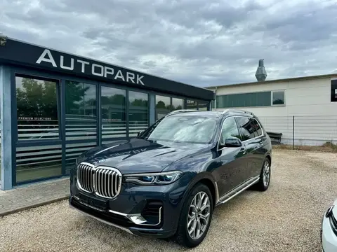 Used BMW X7 Diesel 2019 Ad 