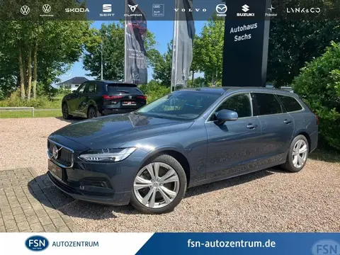 Used VOLVO V90 Diesel 2022 Ad 