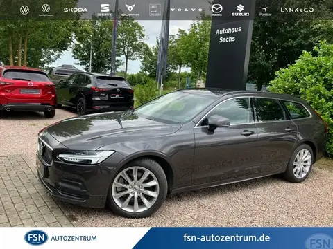 Used VOLVO V90 Diesel 2022 Ad 