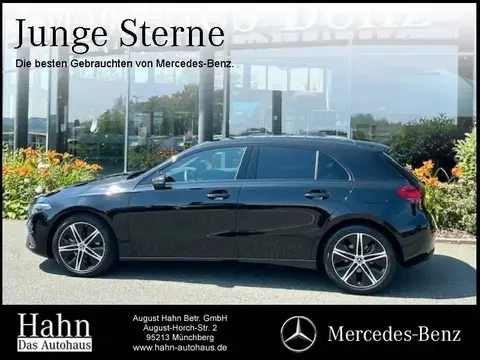 Used MERCEDES-BENZ CLASSE A Petrol 2023 Ad Germany