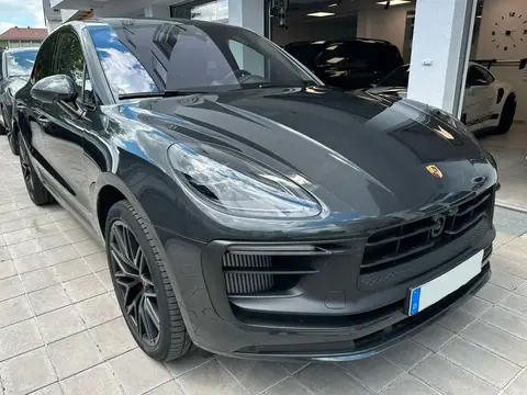 Annonce PORSCHE MACAN Essence 2023 d'occasion 