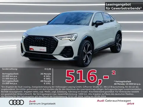 Annonce AUDI Q3 Diesel 2024 d'occasion 