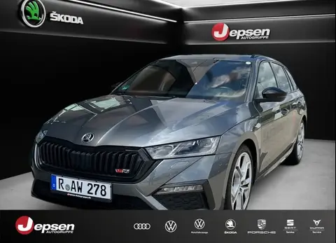 Annonce SKODA OCTAVIA Diesel 2024 d'occasion 