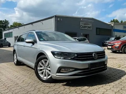 Annonce VOLKSWAGEN PASSAT Diesel 2020 d'occasion 