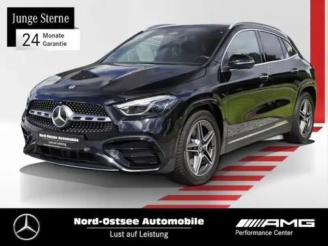 Annonce MERCEDES-BENZ CLASSE GLA Essence 2023 d'occasion Allemagne