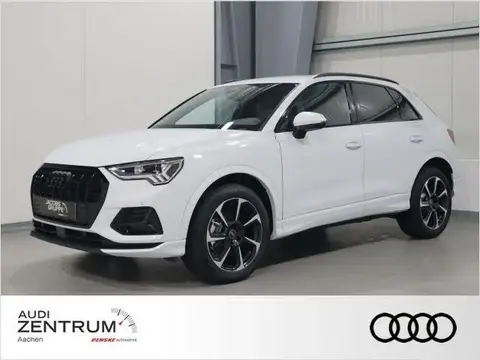 Annonce AUDI Q3 Essence 2024 d'occasion 