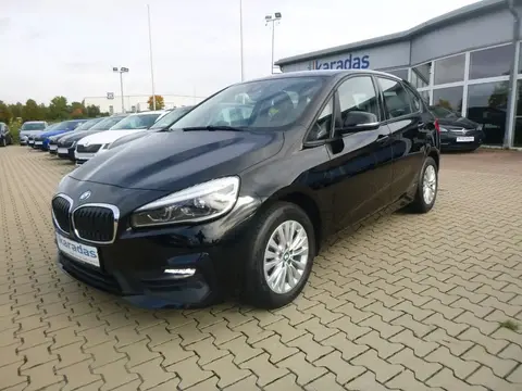 Annonce BMW SERIE 2 Essence 2020 d'occasion Allemagne