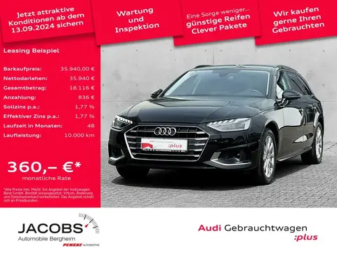 Used AUDI A4 Diesel 2023 Ad 