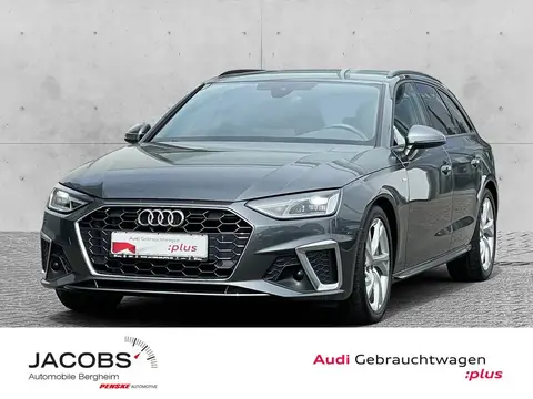 Used AUDI A4 Diesel 2022 Ad 