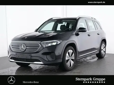 Used MERCEDES-BENZ EQB Not specified 2023 Ad 